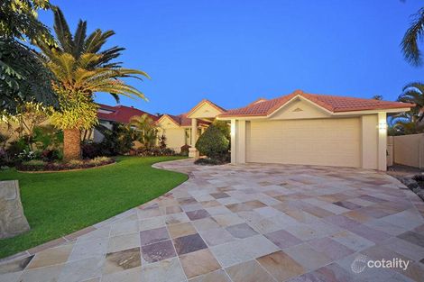 Property photo of 6 Mareeba Place Robina QLD 4226
