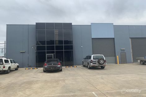 4/4 Kirkham Rd, Dandenong South, VIC 3175