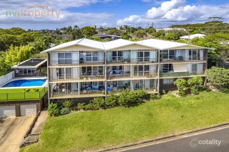5/51 Charlton St, Nambucca Heads, NSW 2448