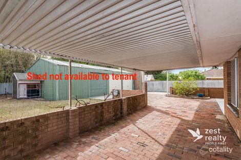 Property photo of 15 Lalor Road Kenwick WA 6107