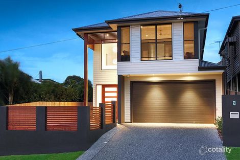 9 Maddocks St, Virginia, QLD 4014