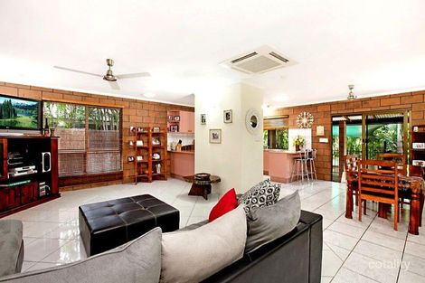 Property photo of 34 Cuthbertson Crescent Moulden NT 0830