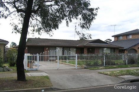 Property photo of 553 Luxford Road Shalvey NSW 2770