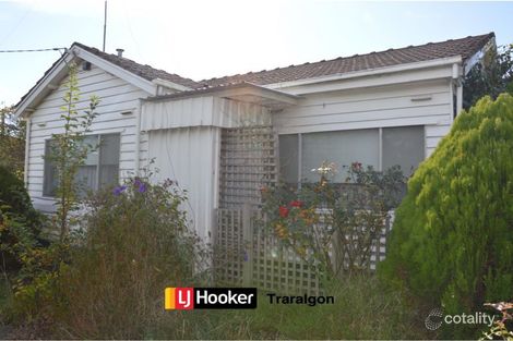 Property photo of 196 Kay Street Traralgon VIC 3844