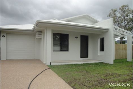 Property photo of 1 Derwent Circuit Kelso QLD 4815
