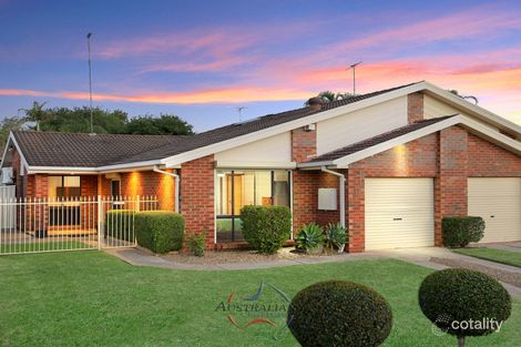 Property photo of 3A Carly Place Quakers Hill NSW 2763