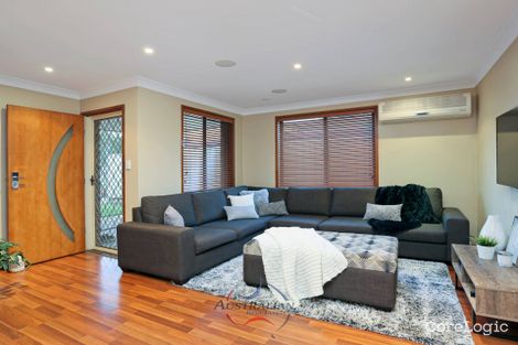 Property photo of 3A Carly Place Quakers Hill NSW 2763