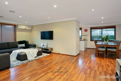 Property photo of 3A Carly Place Quakers Hill NSW 2763