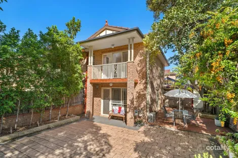 Property photo of 4/94-96 Albert Road Strathfield NSW 2135