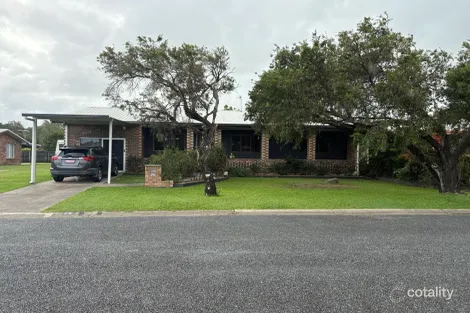 Property photo of 26 Crowley Drive West Mackay QLD 4740