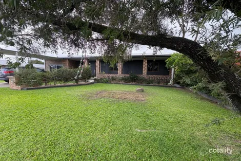 Property photo of 26 Crowley Drive West Mackay QLD 4740