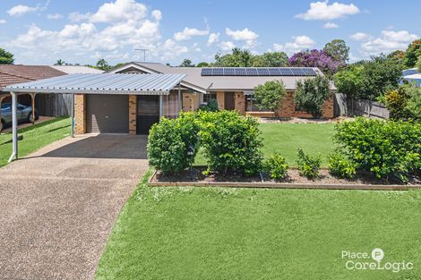 Property photo of 72 Terowi Street Sunnybank Hills QLD 4109