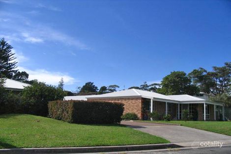 114 Jerry Bailey Rd, Shoalhaven Heads, NSW 2535