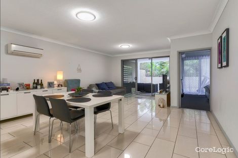 Property photo of 61/40 Nathan Avenue Ashgrove QLD 4060