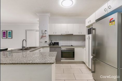 Property photo of 61/40 Nathan Avenue Ashgrove QLD 4060