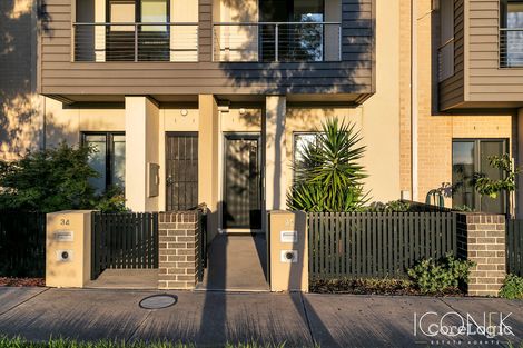 Property photo of 32 Grenville Walk Lalor VIC 3075