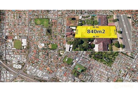 Property photo of 237 Charles Street North Perth WA 6006