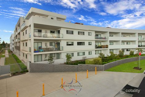 48/12 Merriville Rd, Kellyville Ridge, NSW 2155