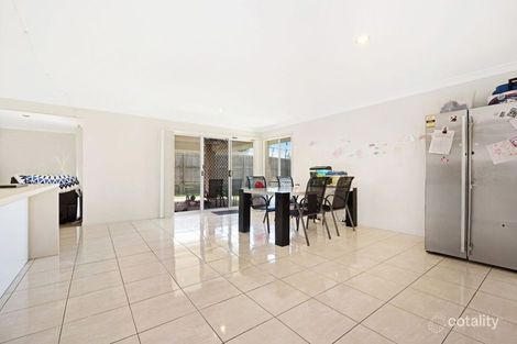 Property photo of 6 Paperbark Drive Glenvale QLD 4350