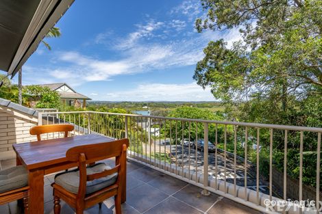 Property photo of 2/9 Dandaloo Drive Currumbin QLD 4223