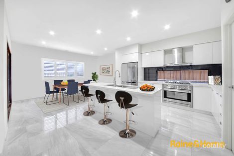 Property photo of 166 Stanley Road Keysborough VIC 3173
