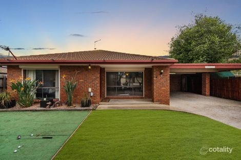 Property photo of 2 Canterbury Place Werribee VIC 3030