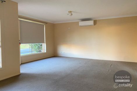 Property photo of 34 Thornbill Crescent Glenmore Park NSW 2745