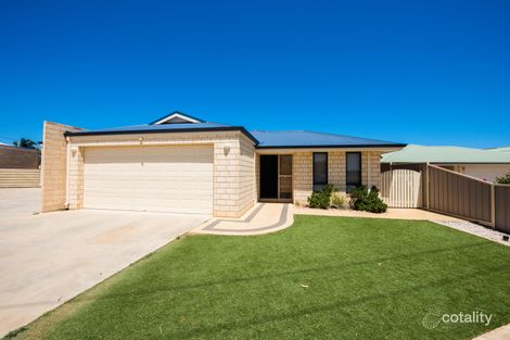 Property photo of 25 Flores Road Wonthella WA 6530