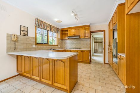 8 Baxter Ct, Mount Waverley, VIC 3149