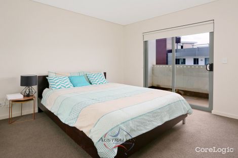 Property photo of 48/12 Merriville Road Kellyville Ridge NSW 2155