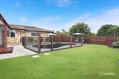Property photo of 4 Blackbutt Court Currimundi QLD 4551