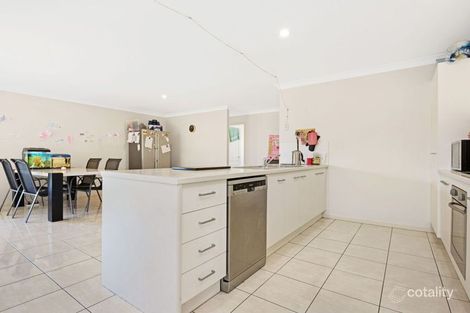 Property photo of 6 Paperbark Drive Glenvale QLD 4350