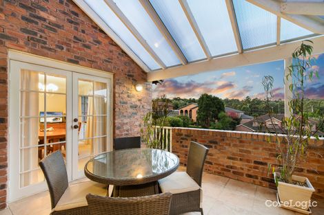 Property photo of 15 Gaiwood Place Castle Hill NSW 2154