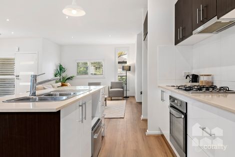 Property photo of 2/2A Bishop Street Kingsville VIC 3012