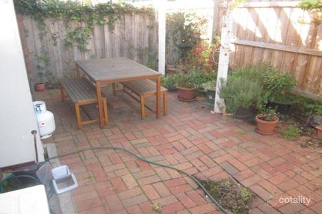Property photo of 5/111 Rushall Crescent Fitzroy North VIC 3068