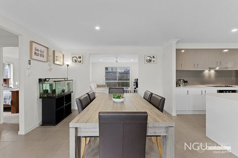 Property photo of 12 Peter Street Collingwood Park QLD 4301