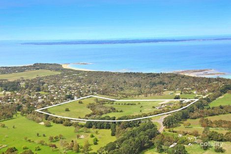 1 Byrnes Rd, Shoreham, VIC 3916