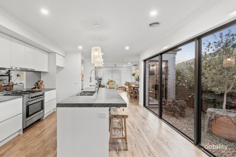 Property photo of 20 Simpson Circuit Armstrong Creek VIC 3217