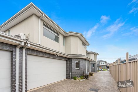 Property photo of 2/29 Volga Street Hadfield VIC 3046