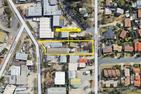 Property photo of 136 Gilmore Road Queanbeyan West NSW 2620
