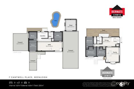 Property photo of 7 Cantwell Place Beenleigh QLD 4207