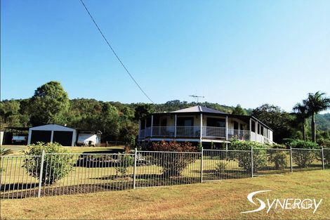 Property photo of 2 Railway Street Mount Perry QLD 4671