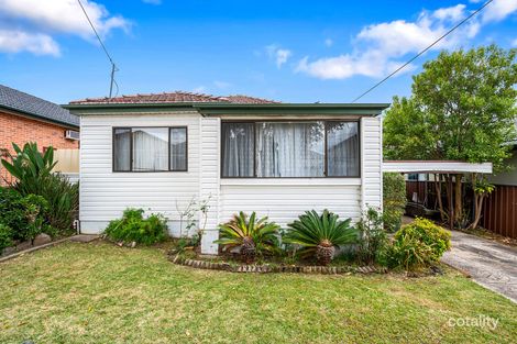 Property photo of 125 Park Road Auburn NSW 2144