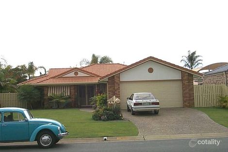 Property photo of 4 Tristan Court Benowa QLD 4217