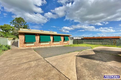 2 Gooyong St, Kingaroy, QLD 4610