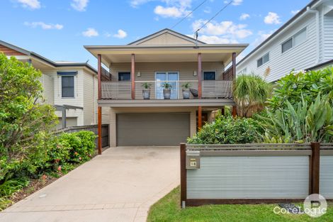Property photo of 16 Gracemere Street Newmarket QLD 4051