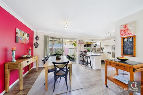 Property photo of 10 Baragil Mews Mount Annan NSW 2567