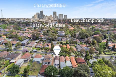 31 Royal St, Chatswood, NSW 2067