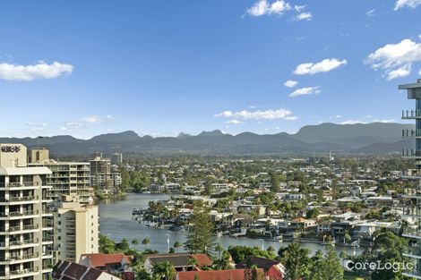 1605/9 Hamilton Ave, Surfers Paradise, QLD 4217