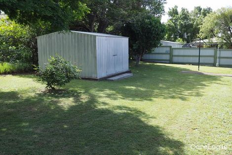 Property photo of 11 Jocelyn Parade Granville QLD 4650